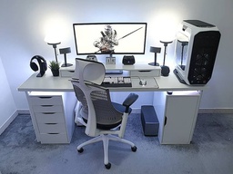 [W71386] Workstation